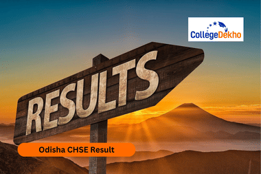 Odisha CHSE Result 2026
