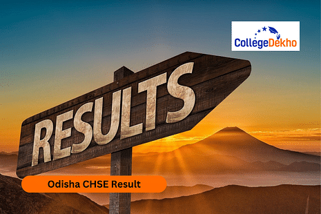 Odisha CHSE Result 2024