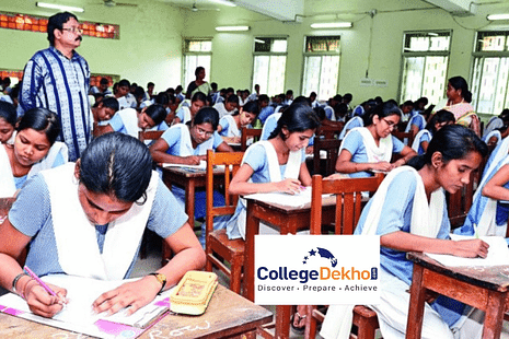 BSE Odisha Syllabus 2023-24