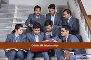 Odisha ITI Scholarship 2025-26: Registration Form, Status, Amount Awarded