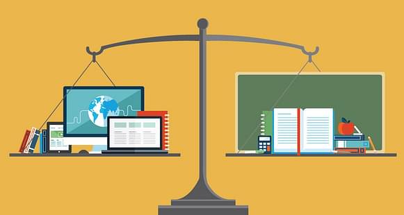 MBA Distance vs Online MBA vs Regular MBA