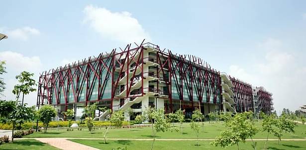 O.P Jindal Global University is Grade 'A',Says UGC 