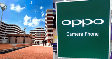 OPPO Collaboration with IIT Hyderabad