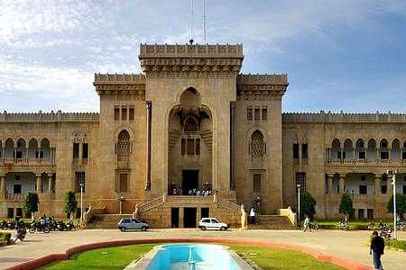 Delay in Funds, Osmania University Scholars Suffer