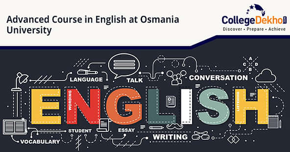 OU Launches Advanced Course in English