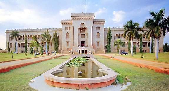Osmania University Offers Admissions for MBA Programmes