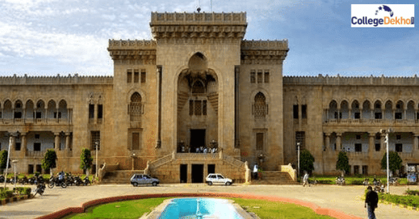 Osmania University Budget Deficit Rises to Rs. 75 Crore 