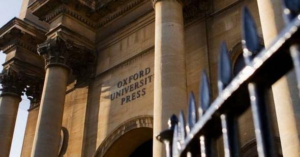Oxford University Press Launches ‘Oxford Advantage’ for Schools