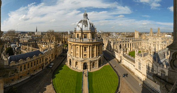 Oxford University to Launch 'Takeout' Exam to Help Women Score Better Grades
