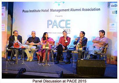 PIHM annual alumni event ‘PACE 2015’ held