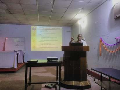 Pailan College of Management & Technology Organised Seminar