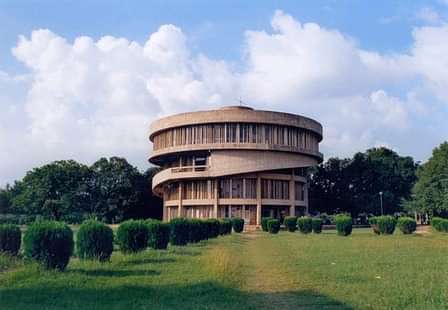 Rock Art Exhibition at Panjab University