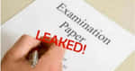 CBSE Paper Leak: Teacher Arrested for Leaking Economics and Maths Paper
