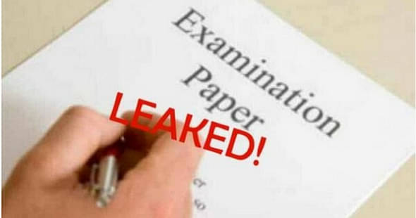CBSE Paper Leak: Teacher Arrested for Leaking Economics and Maths Paper