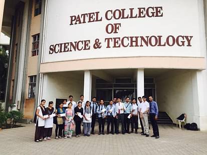 Patel Group of Institutions announces criteria for schoolarship