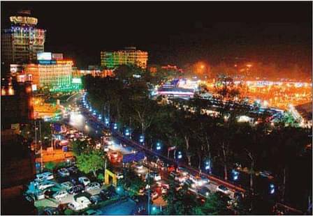 5 most picturesque college campuses in Patna