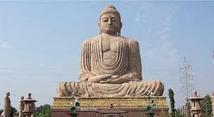 Patna University to Synergize with Buddhist Countries