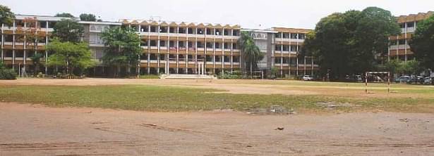 PB Siddhartha College, Vijayawada Organises ‘Blitzkrieg 2k16’