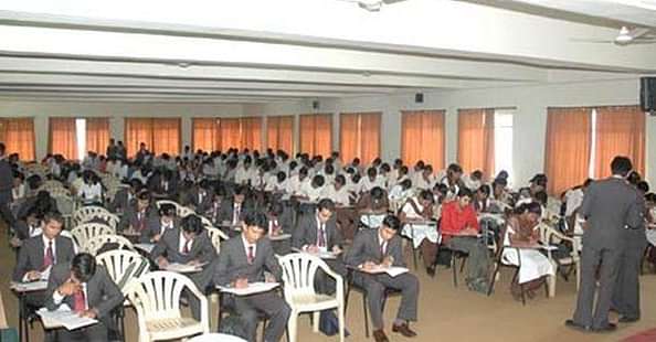 Training Programmes at PCCE Pune