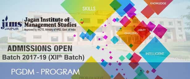 Selection Phase for PGDM (2017-19) on 25 Feb, 2017