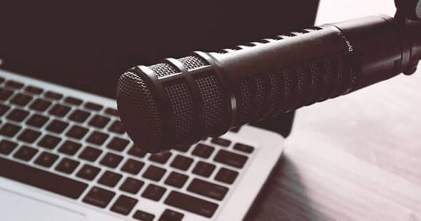 IIM Ahmedabad Becomes First B-School in the Country to Podcast Lectures