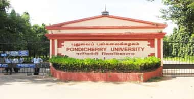Admission Notice-PU Open for Distance Courses'16