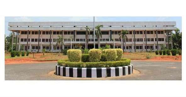 Pondicherry Engineering College to be Upgraded into Technical University