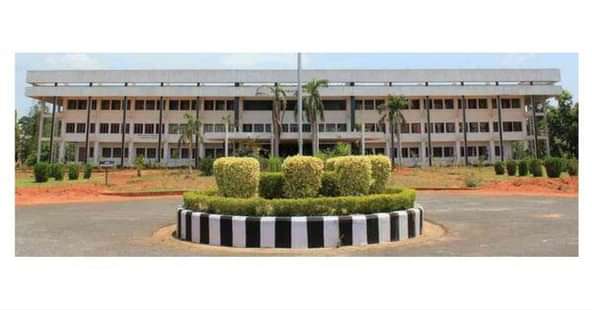 Pondicherry Engineering College to be Upgraded into Technical University