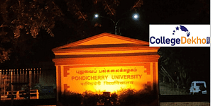 Pondicherry University UG Admission 2024 through CUET: Dates, Application Process, Courses Wise Eligibility, Admission Process