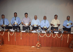 The Smart City Convergence 2016 at Poornima Foundation