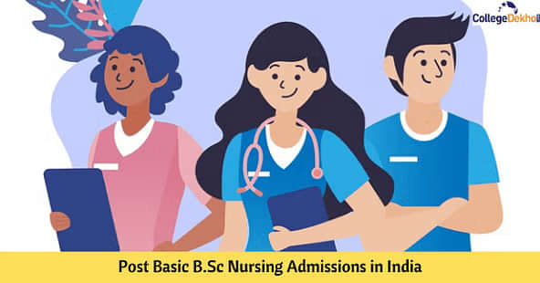 पोस्ट बेसिक बीएससी नर्सिंग एडमिशन 2025 (Post Basic B.Sc. Nursing Admission 2025 in Hindi)