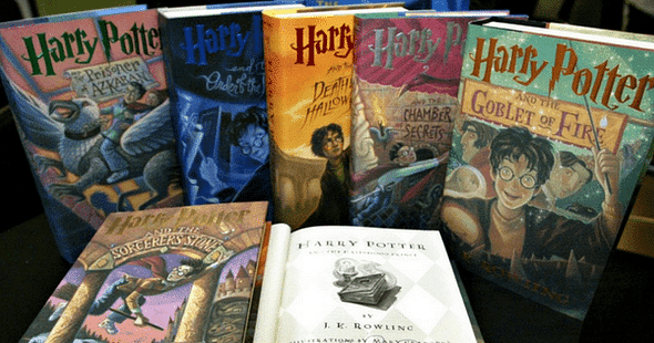 Harry Potter, Tintin Books – A welcome change in ICSE Curriculum