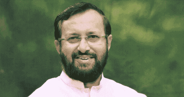 Prakash Javadekar: Students to get International-level Labs & Faculty