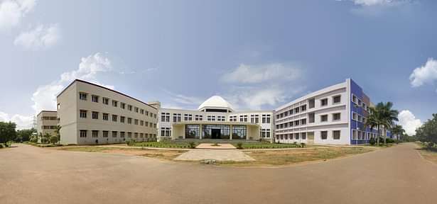 Pragati Engineering College Bags Autonomous Status