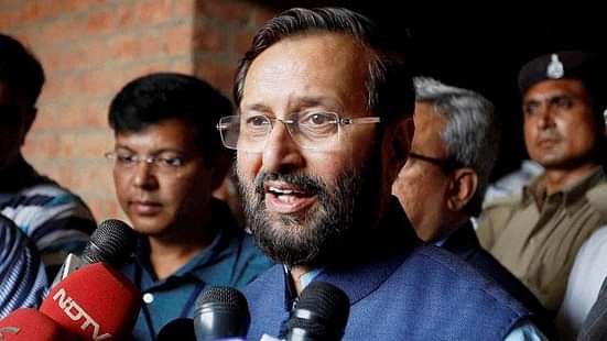 IIMs to Take Part in Developing 20 World Class Institutes: Prakash Javadekar