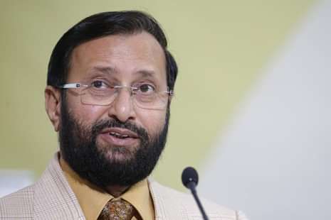 Agenda of Javadekar’s Meet with IIM Directors on September 20