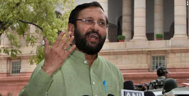 Greater Autonomy for Higher Education Institutions: Prakash Javadekar