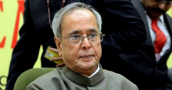 India Failed to Produce a Nobel Laureate after 1930: Pranab Mukherjee