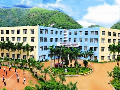PSCMR Engineering College organized Jignasa-2016