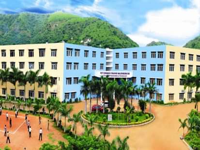 PSCMRE College Celebrates it's 8th Anniversary