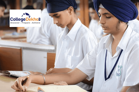 Punjab Class 10 Previous Year Question Papers
