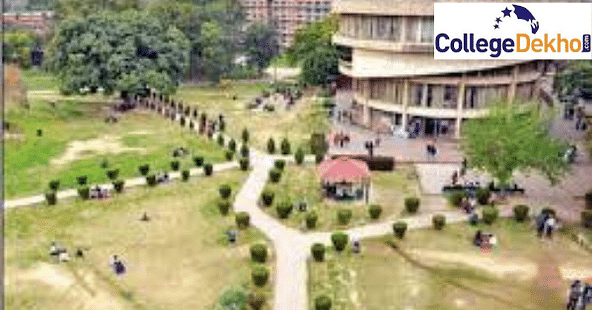 PU CET (PG), Punjab University PG Admission