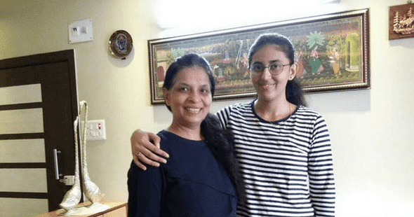 Gujarat’s Nishita Purohit Emerges as the Topper of AIIMS MBBS 2017