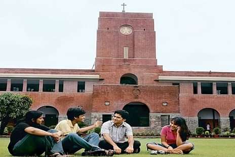 Delhi University Reopens