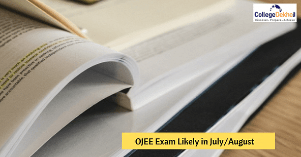 OJEE 2021 Likely to be Delayed