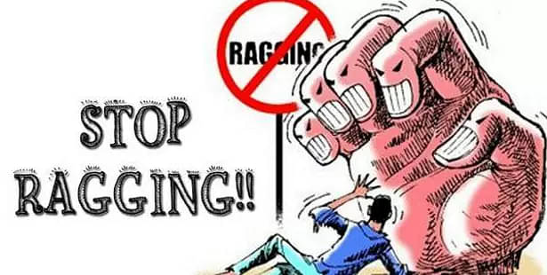 Bengal Among Top 3 States on Ragging List, UGC Expresses Concern