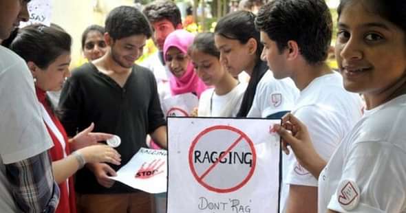 Prevalence of Ragging in Varsities and Colleges up by 70%