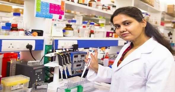 IIT Gandhinagar: Research Student Wins Fulbright-Nehru Fellowship
