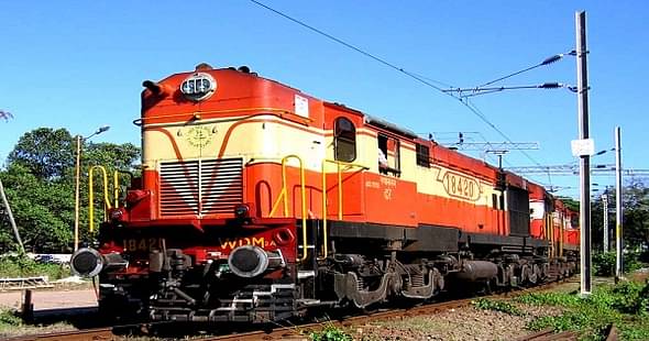 MIT Pune to Set Up College of Railway Engineering in Solapur