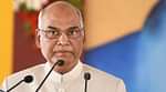 Educational Institutes Should be Compatible with Technology and Innovation: Prez Kovind